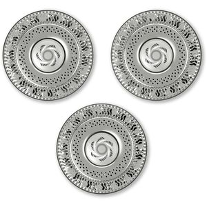 Produktbild für Scherkopf Philips SH91/50 Dual SteelPrecision