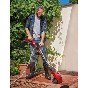 Produktbild für Terrassenreiniger Einhell Picobella 18/215