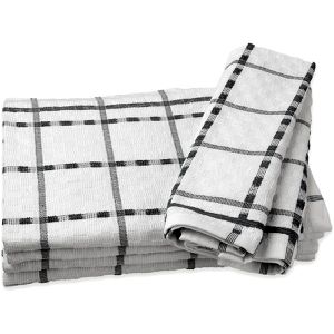 Geschirrtuch Zollner Quadra 45 x 60 cm