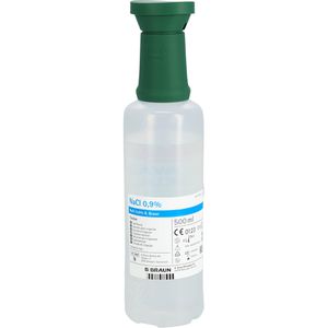 Produktbild für Augenspülung MedX5 sterile, NaCl