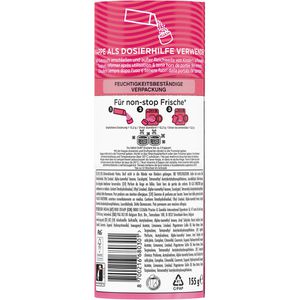 Produktbild für Wäscheparfüm Lenor Pfingstrose &amp; Hibiskusblüte