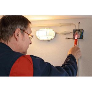 Produktbild für Spannungsprüfer Beha-Amprobe NCV-1020-EUR VOLTfix