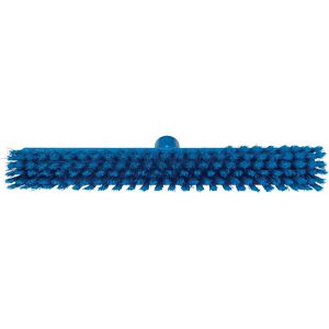 Produktbild für Besen Vikan Schiebebesen, 31743, blau