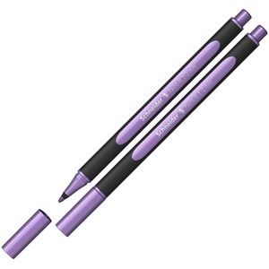 Produktbild für Metallic-Stifte Schneider Paint-It 020, frosted violet