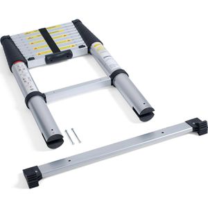 Produktbild für Teleskopleiter Pavo 8006298, Länge 3,2m