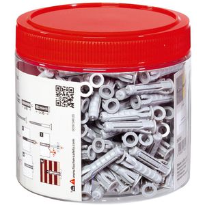 Produktbild für Dübel Fischer 567921, SX Plus