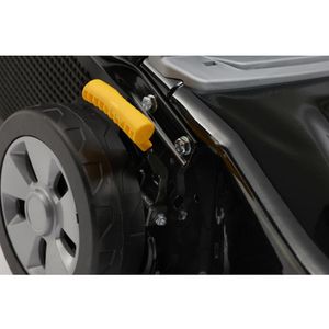 Produktbild für Rasenmäher Alpina-Garden AL4 46 SA, Benzin