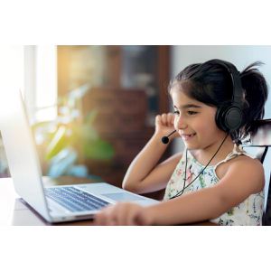 Produktbild für Headset Kensington Classic K33597WW Stereo