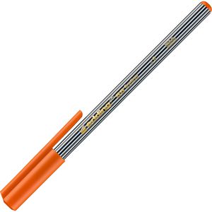 Produktbild für Fineliner Edding 55, Finepen 4-55006