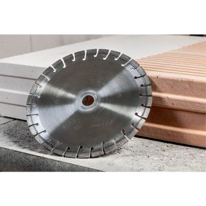 Produktbild für Trennscheibe Metabo Universal Professional UP, Bohrung 22,23mm