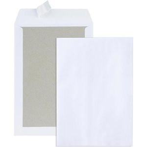 Versandtaschen Mailmedia weiß, C4