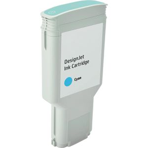 Produktbild für Tinte Böttcher-AG für HP 727, F9J76A
