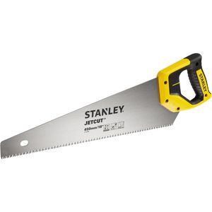 Fuchsschwanz Stanley JetCut 2-15-283, grob