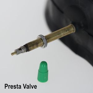 Produktbild für Fahrradschlauch Slime Extra Strong, 28 Zoll