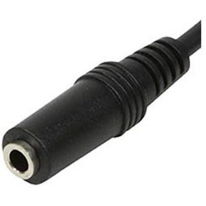 Produktbild für Audiokabel LogiLink CA1055, 5m