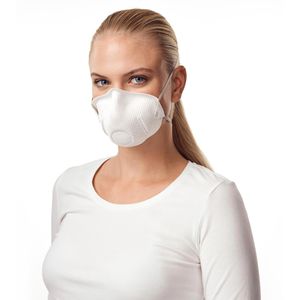 Produktbild für Atemschutzmaske Moldex Klassiker 2360