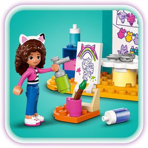 Produktbild für Klemmbausteine LEGO Gabby's Dollhouse 10795, ab 4 Jahre