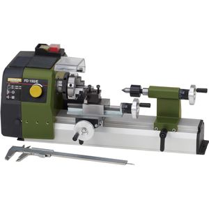 Produktbild für Drehmaschine Proxxon Feindrehmaschine FD 150/E, 230 V