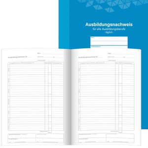 Ausbildungsnachweis