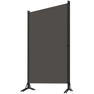 Produktbild für Paravent vidaXL Raumteiler, innen, 3-teilig