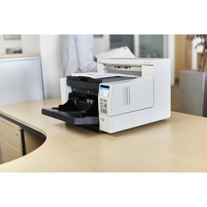 Produktbild für Scanner Kodak-Alaris i4250, bis A3