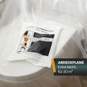 Produktbild für Malerset Hinrichs 12-teilig