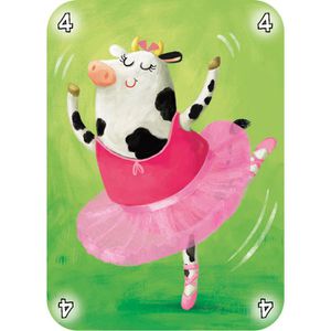 Produktbild für Kartenspiel Moses 90296, Schwarzer Peter