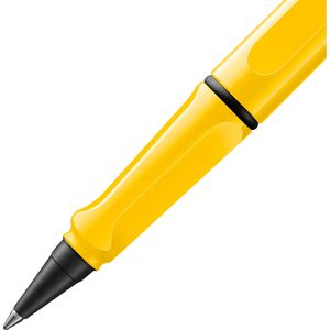 Produktbild für Tintenroller Lamy safari 618 yellow