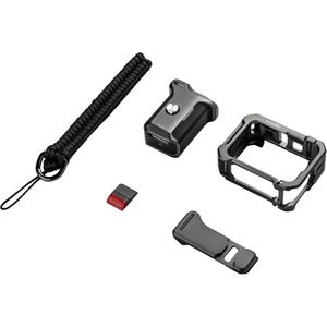 Produktbild für Action-Cam-Halterung Insta360 Xplorer Grip-Kit