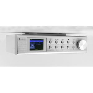 Produktbild für Radio Soundmaster IR1500SI DAB+