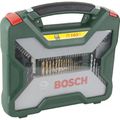 Zusatzbild Bohrer-Bit-Set Bosch X-Line Titanium, 2607019331