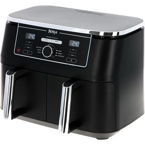 Produktbild für Heißluftfritteuse Ninja Foodi Max Dual Zone AF400