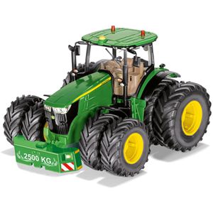 Landwirtschaftsfahrzeug siku John Deere 7290R