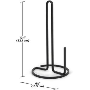 Produktbild für Küchenrollenhalter Umbra Squire 1004313-040 Metall