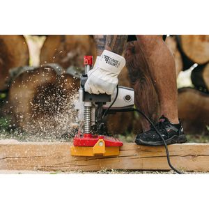 Produktbild für Arbeitshandschuhe LauterSchutz LS014