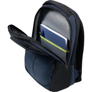 Produktbild für Laptop-Rucksack Samsonite Guardit 3.0, blau