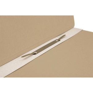 Produktbild für Ösenhefter Falken 80000508, A4, grau