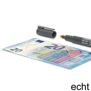 Produktbild für Geldscheinprüfer Safescan 30