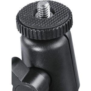 Produktbild für Stativ Hama Saugstativ für GoPro, Höhe bis 11cm