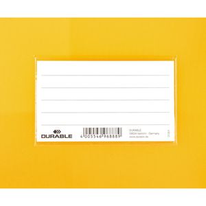 Produktbild für Eckspanner Durable 999109647, A4