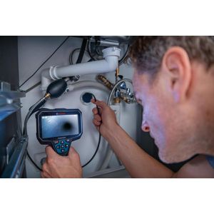 Produktbild für Endoskop-Kamera Bosch 0601241401, GIC 12V-5-27 C Professional