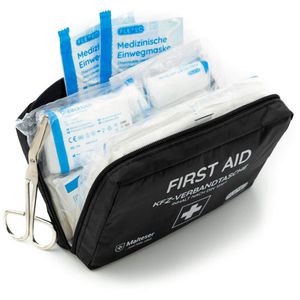 Produktbild für Erste-Hilfe-Tasche Flexeo