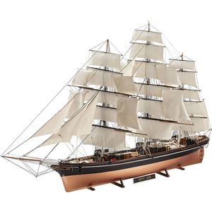 Produktbild für Modellbausatz Revell 05422 Cutty Sark
