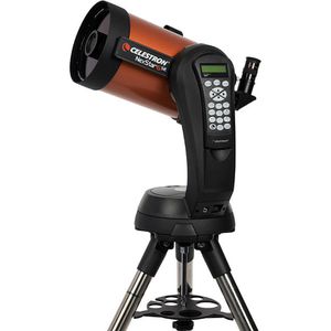 Teleskop Celestron NexStar 6 SE GoTo, Set