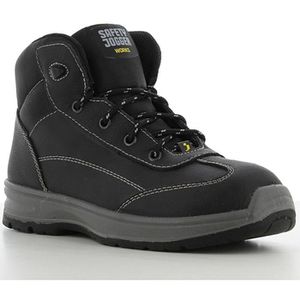 Produktbild für Sicherheitsschuhe Safety-Jogger Bestlady, S3