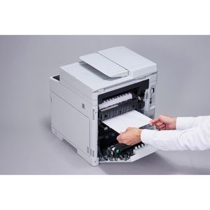 Produktbild für Multifunktionsgerät Oki MC554dn