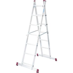 Produktbild für Gerüst Krause CORDA, 082107, Arbeitshöhe 3m