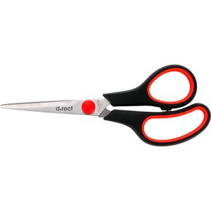Produktbild für Büroschere D.RECT Sg-160, 16 cm