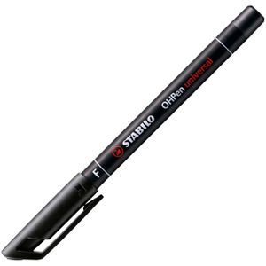 Produktbild für Folienschreiber Stabilo OHPen Universal 842/46