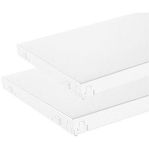 Produktbild für Aktenregal Schulte-Regalwelt R7110-06-04, aus Metall